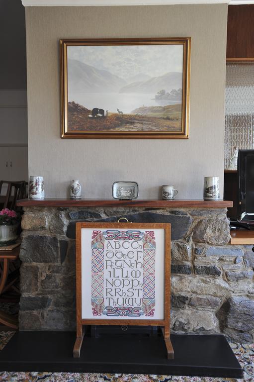 Dwy Olwyn Hotell Dolgellau Exteriör bild