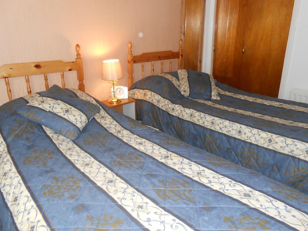 Dwy Olwyn Hotell Dolgellau Rum bild