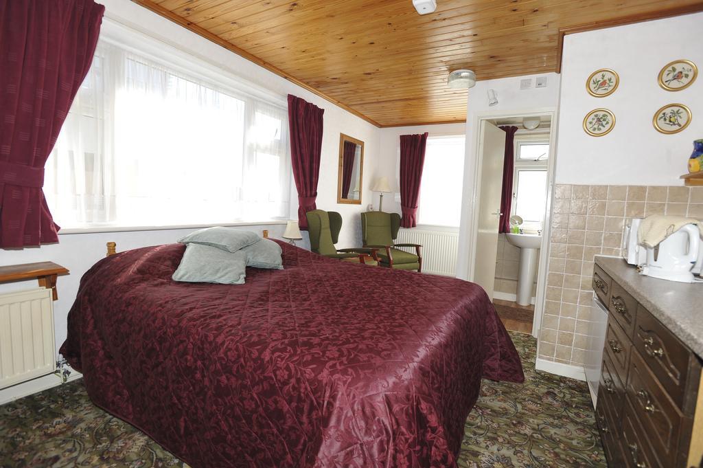 Dwy Olwyn Hotell Dolgellau Exteriör bild