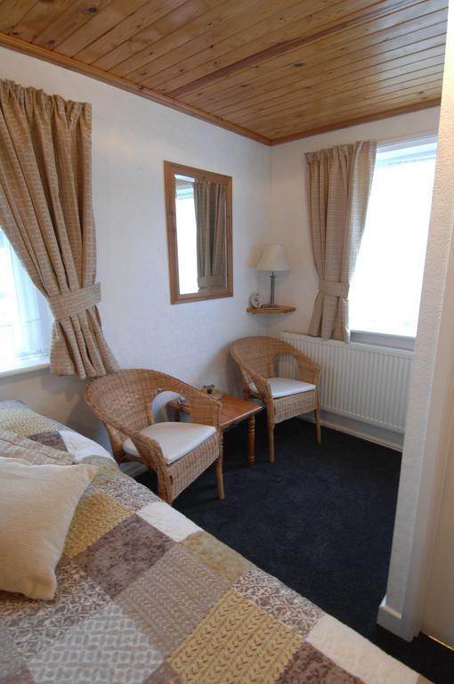 Dwy Olwyn Hotell Dolgellau Exteriör bild