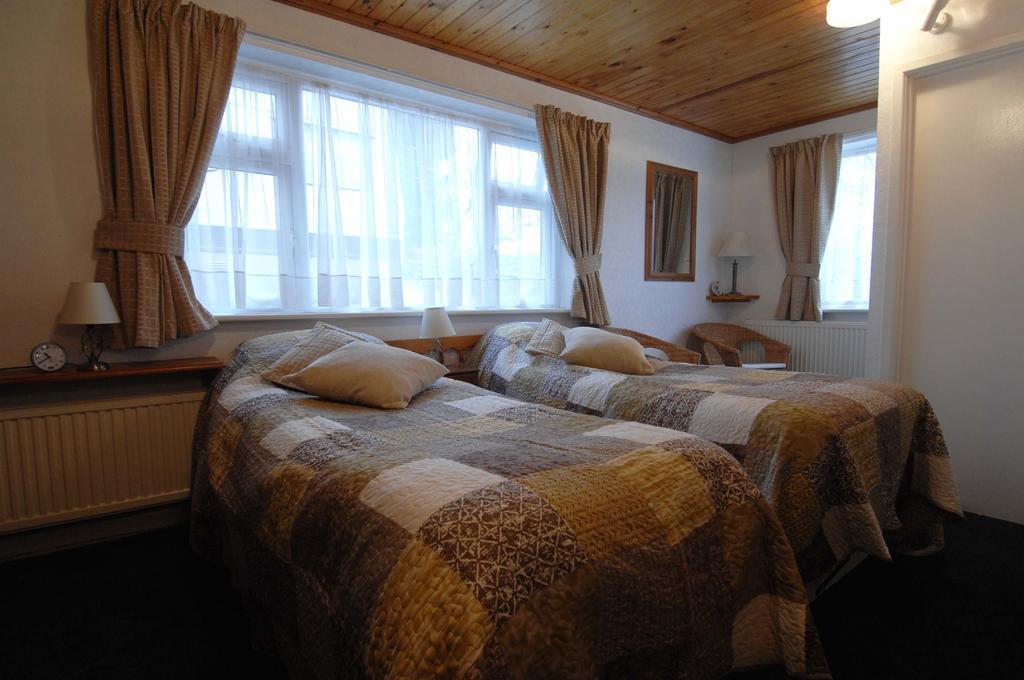 Dwy Olwyn Hotell Dolgellau Exteriör bild