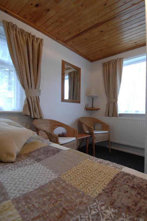 Dwy Olwyn Hotell Dolgellau Exteriör bild