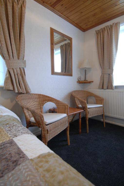 Dwy Olwyn Hotell Dolgellau Exteriör bild
