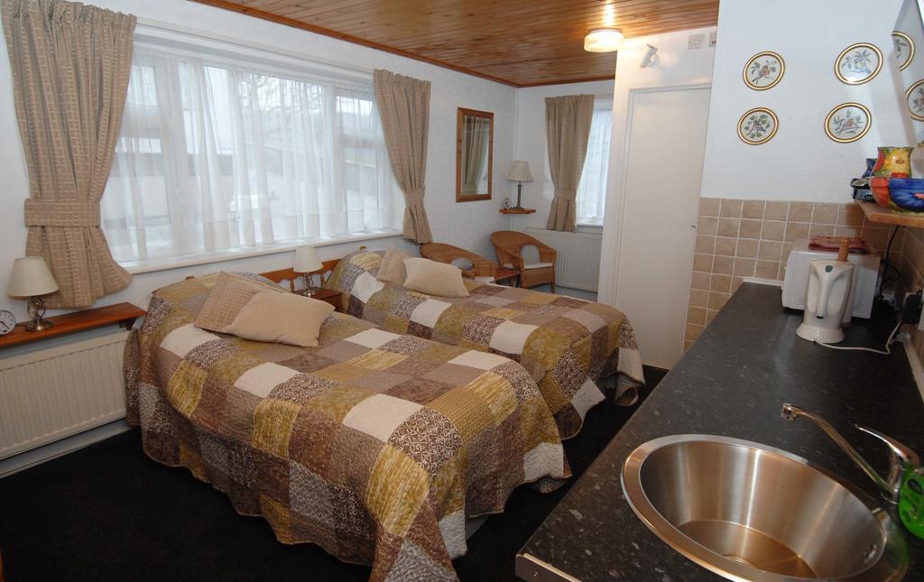 Dwy Olwyn Hotell Dolgellau Exteriör bild